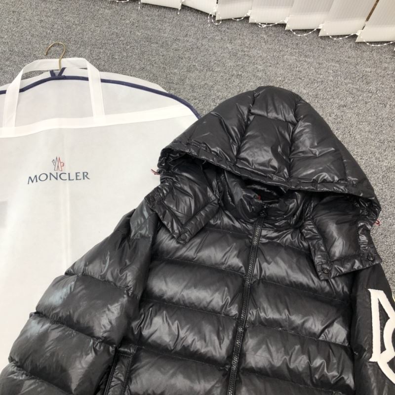 Moncler Down Jackets